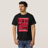 パパガイド Tシャツ (正面フル)