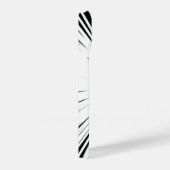 パパギフト、誕生日ギフト父、すごいパパ iPhoneケース (右側面)