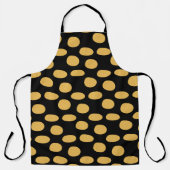 パパクナ エプロン (正面)