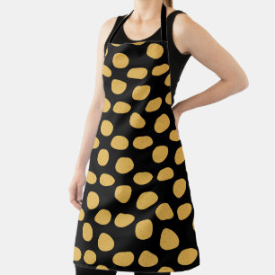 パパクナ エプロン