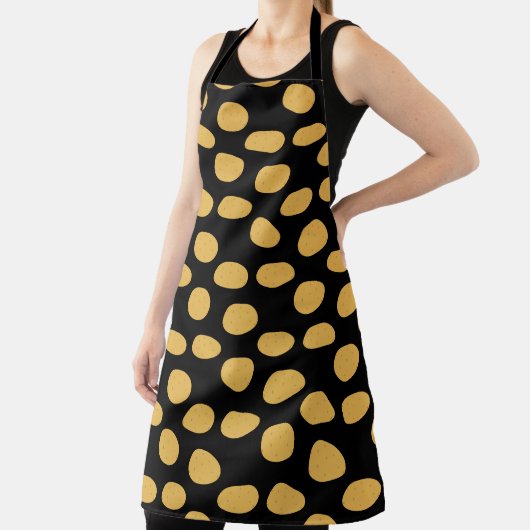 パパクナ エプロン (インサイチュ)