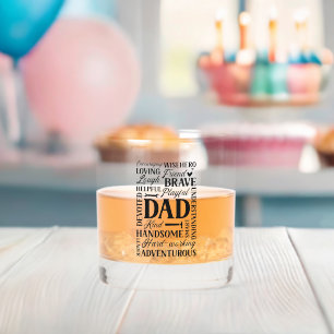 パパクラシック父の日の贈り物 ウイスキーグラス