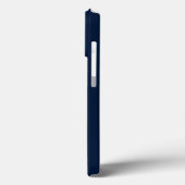 パパクールファーザーズ日おもしろいアイスクリームギャグ Case-Mate iPhoneケース (裏面 / 左)