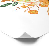 パパグラシアス、サルモス118ポスター ポスター (角)