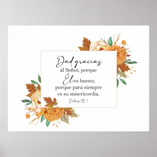 パパグラシアス、サルモス118ポスター ポスター (正面)