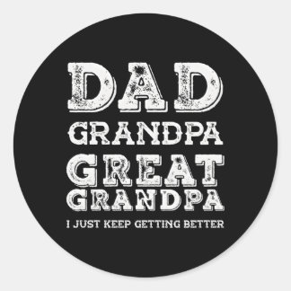 パパグランドパ素晴らしグランドパIはベッ保トを取得する ラウンドシール