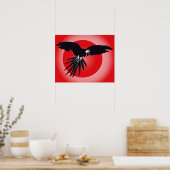 パパゲイアラポスター ポスター (キッチン)