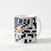 パパコーヒー コーヒーマグカップ (正面右)