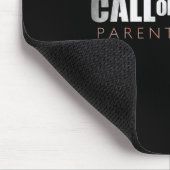 パパコールのパパ子育てOpsプレゼント マウスパッド (コーナー)