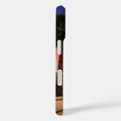 パパゴパークでのサンセットワンケース Case-Mate iPhoneケース (裏面 / 右)