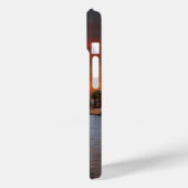 パパゴパークでのサンセットワンケース Case-Mate iPhoneケース (裏面 / 左)