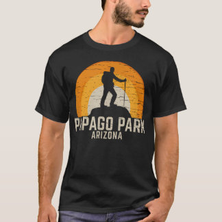 パパゴパーク アリゾナ ヴィンテージ Tシャツ