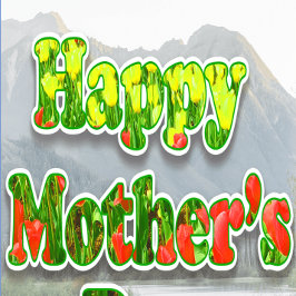 パパゴーン魚釣り卓上プラークとイーゼル フォトプラーク