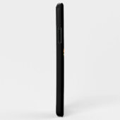 パパザマンザ神話ダイビング伝説 Case-Mate iPhoneケース (裏面/右)