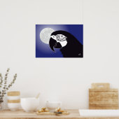 パパジェイ・アラポスター ポスター (キッチン)