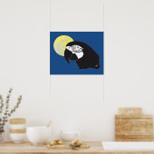 パパジェイ・アラポスター ポスター (キッチン)