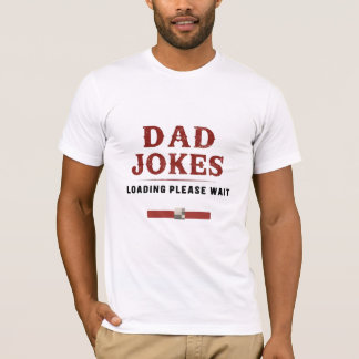 パパジョークのロード Tシャツ
