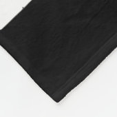 パパジョークシャンパンハウアイファーザーズ転がデーズ フリースブランケット (角)