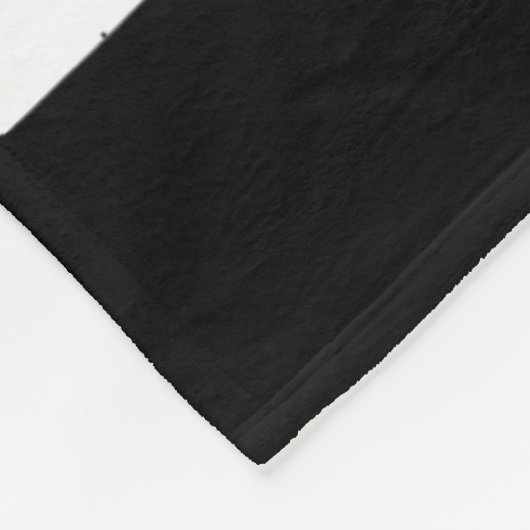 パパジョークシャンパンハウアイファーザーズ転がデーズ フリースブランケット (角)