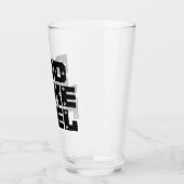 パパジョーク燃料 – 便利箱版for Handyman タンブラーグラス (左)