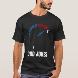 パパジョーク男性へロードおもしろい父グランドパプン Tシャツ