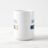 パパジョーク読み込み中… コーヒーマグカップ (中央)