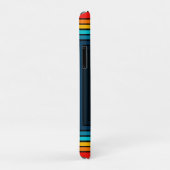 パパジョーク読み込み待ちデザイン Case-Mate iPhoneケース (裏面/右)