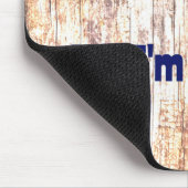 パパジョーク：大丈夫か？ マウスパッド (コーナー)