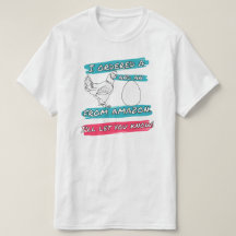 パパジョーク#09 (B) Tシャツ