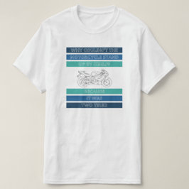 パパジョーク#10 (C) Tシャツ