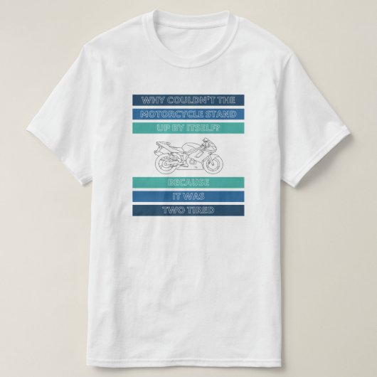 パパジョーク#10 (C) Tシャツ (デザイン正面)