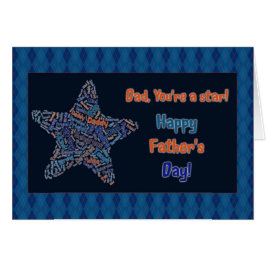 パパスターファーザーズデイ