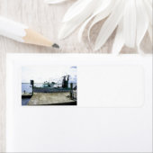 パパスボート ラベル (インサイチュ)