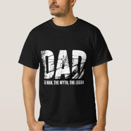 パパスローガン Tシャツ