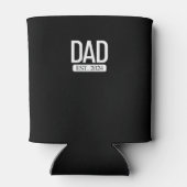 パパセット2024妊婦新父の日メンズ 缶クーラー (裏面)