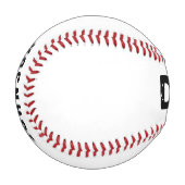 パパセット20XX父の日の贈り物が新しい父になる 野球ボール (正面左)