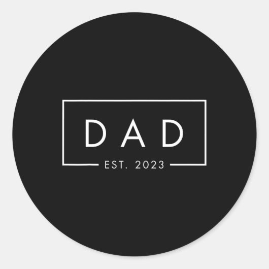 パパセット ラウンドシール (正面)