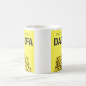 パパソファ・マグ コーヒーマグカップ (中央)