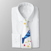 パパタイブルー ネクタイ (タイ)