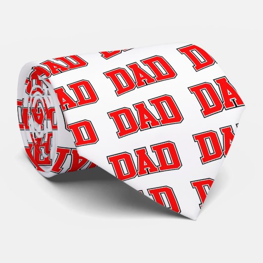 パパタイ ネクタイ (ロール)