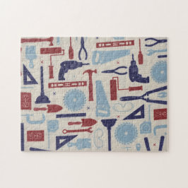 パパツール ジグソーパズル