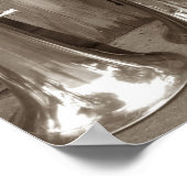 パパトゥバ、ママトゥバとベビートゥバ ポスター (角)