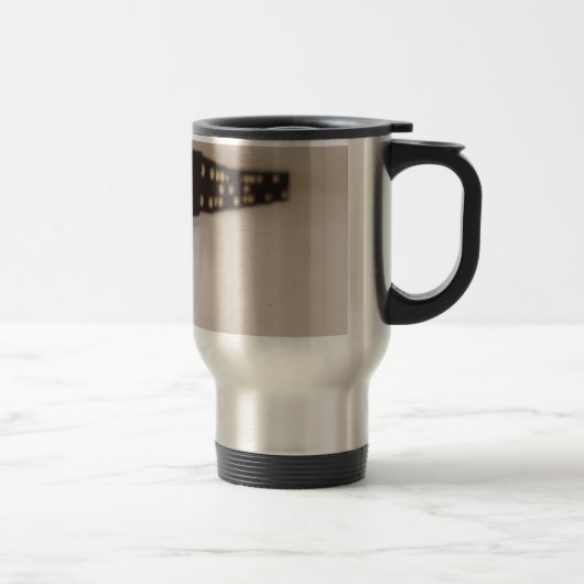 パパドミノ飲み トラベルマグ (右)