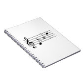 パパノートに入力 ノートブック (右側)