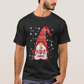 パパノーム ファミリーパジャマ Tシャツ