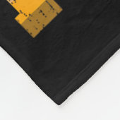 パパハグプライド月Lgbt Faters Day フリースブランケット (角)