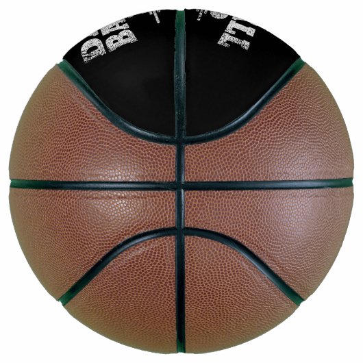 パパバスケットボールの伝説おもしろいの父の日贈り物 バスケットボール (右)