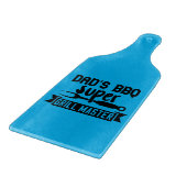 パパバーベキュー カッティングボード (角)