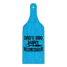 パパバーベキュー