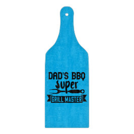 パパバーベキュー カッティングボード